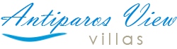 Antiparos View logo