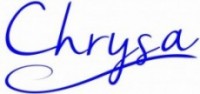 Chrysa logo