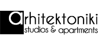 Arhitektoniki logo