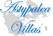 Astypalea Villas logo
