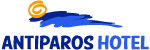 Antiparos logo