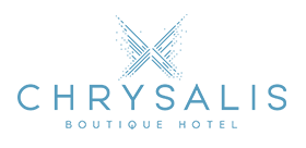 Chrysalias logo