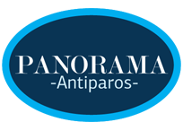 Panorama Antiparos logo