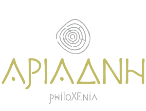Ariadne Philoxenia logo