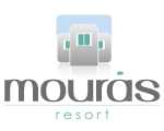 Mouras Resort logo