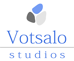 Votsalo logo