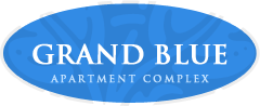 Grand Blue logo