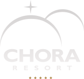 Chora Resort logo