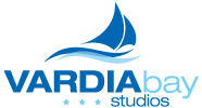 Vardia Bay logo