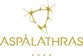 Aspalathras logo
