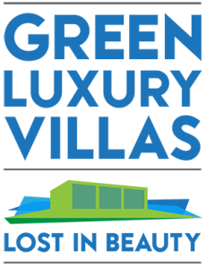 Green Luxury Villas logo