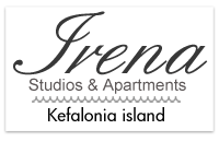 Irena logo