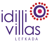 Idilli Villas logo