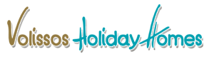 Volissos Holiday logo