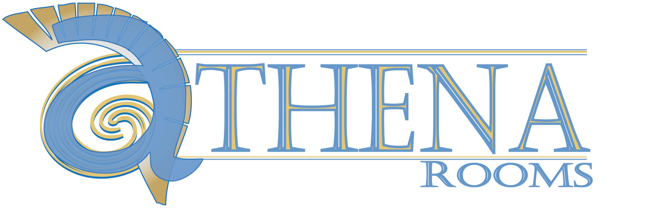 Athena Ios logo