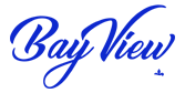 Bay View logo