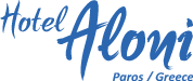 Hotel Aloni logo