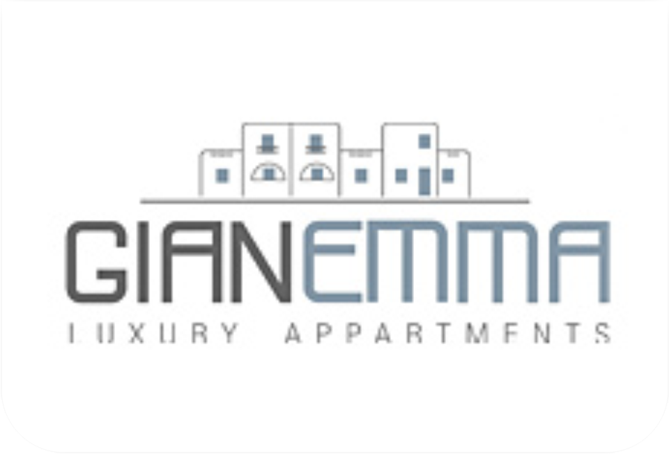 Gianemma logo