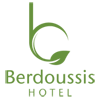 Berdoussis logo