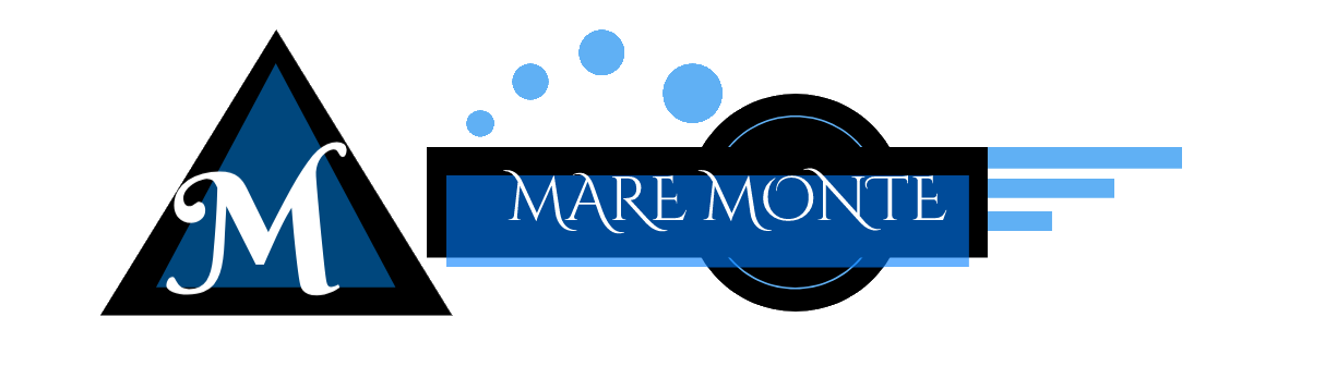 Mare Monte logo