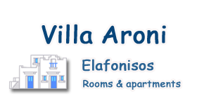 Villa Aroni logo