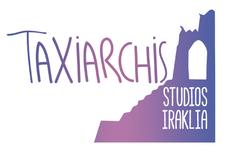 Taxiarchis logo