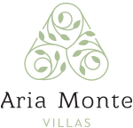 Aria Monte logo