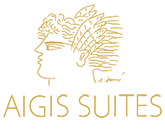 Aigis logo