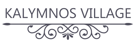 Kalymnos Village logo
