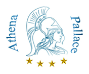 Athena Pallace logo