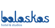 Balaskas logo