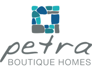 Petra Boutique Homes logo