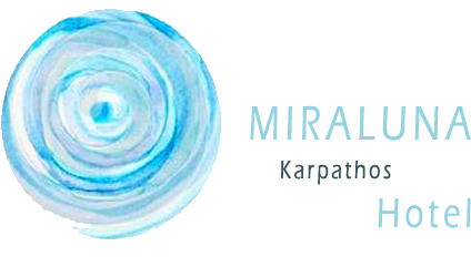 Miraluna logo