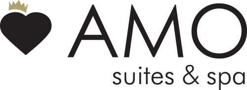AMOsuites And Spa logo