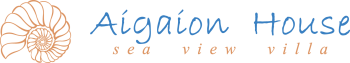 Aigaion House logo