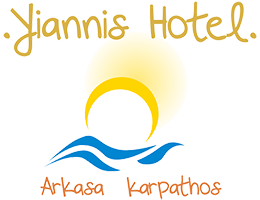 Yiannis logo