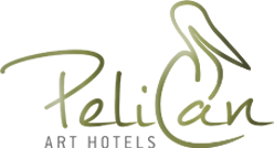 Pelican Bay logo