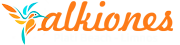 Alkiones logo