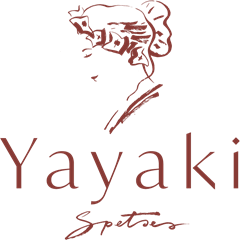 Yayaki logo