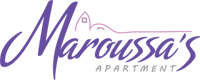 Maroussa logo