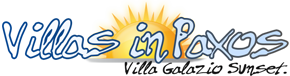 Galazio Sunset logo