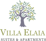 Villa Elaia logo
