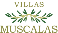 Villas Muscalas logo