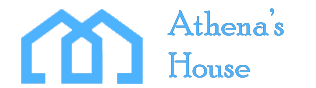 Athenas House logo