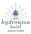 Hydroussa logo