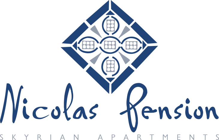 Nicolas Pension logo