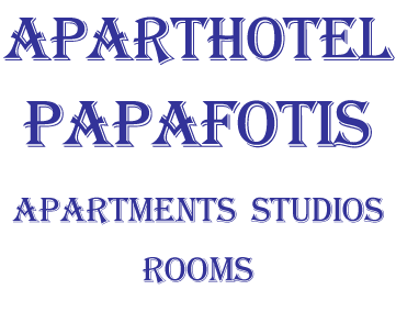 Papafotis logo
