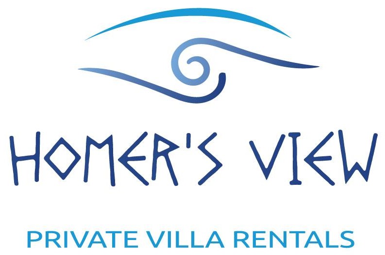 Homers View logo