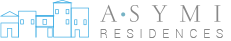 Asymi logo