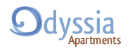Odyssia logo